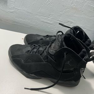 Jordan true flight, size 11, used